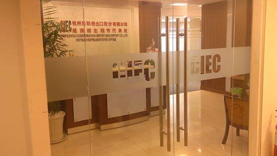 Hangzhou Ciec Group Co., Ltd Vietnam Office