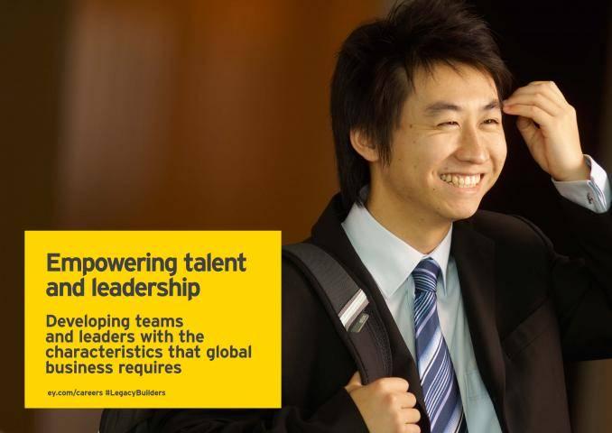 Ernst & Young Vietnam Limited tuyển dụng - Tìm việc mới nhất, lương thưởng hấp dẫn.