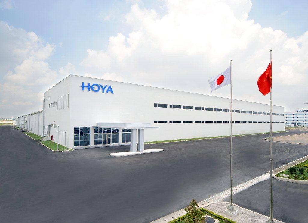 Hoya Lens Vietnam LTD