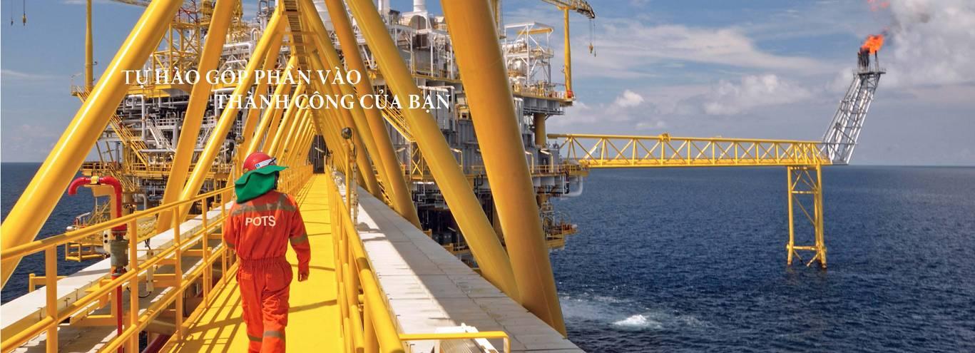 Petroleum Offshore Trading and Services Joint Stock Company