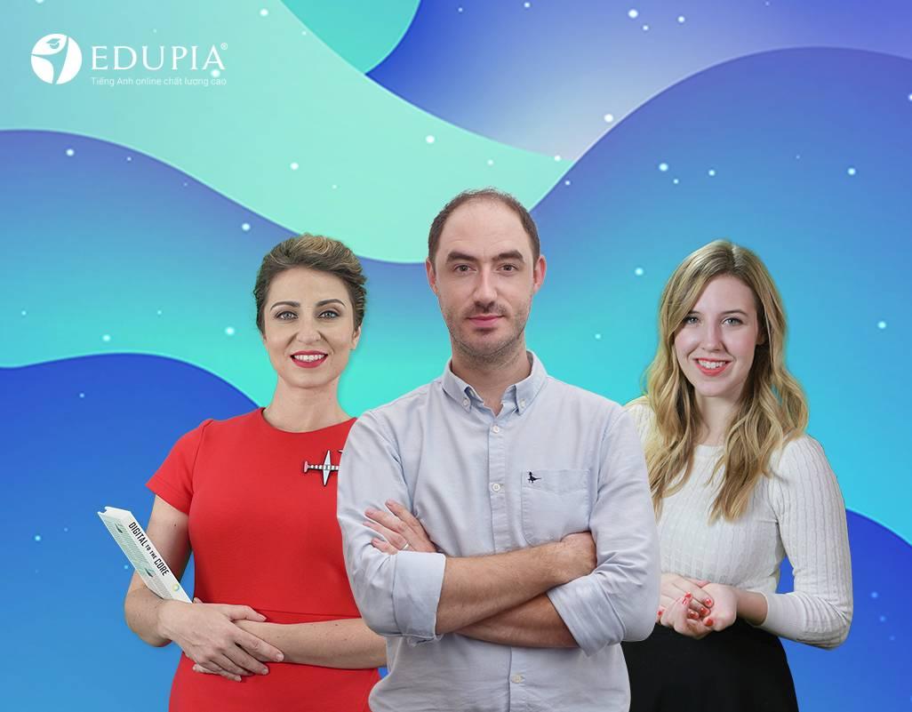 Edupia