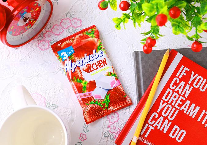 Perfetti Van Melle (Viet Nam) Limited