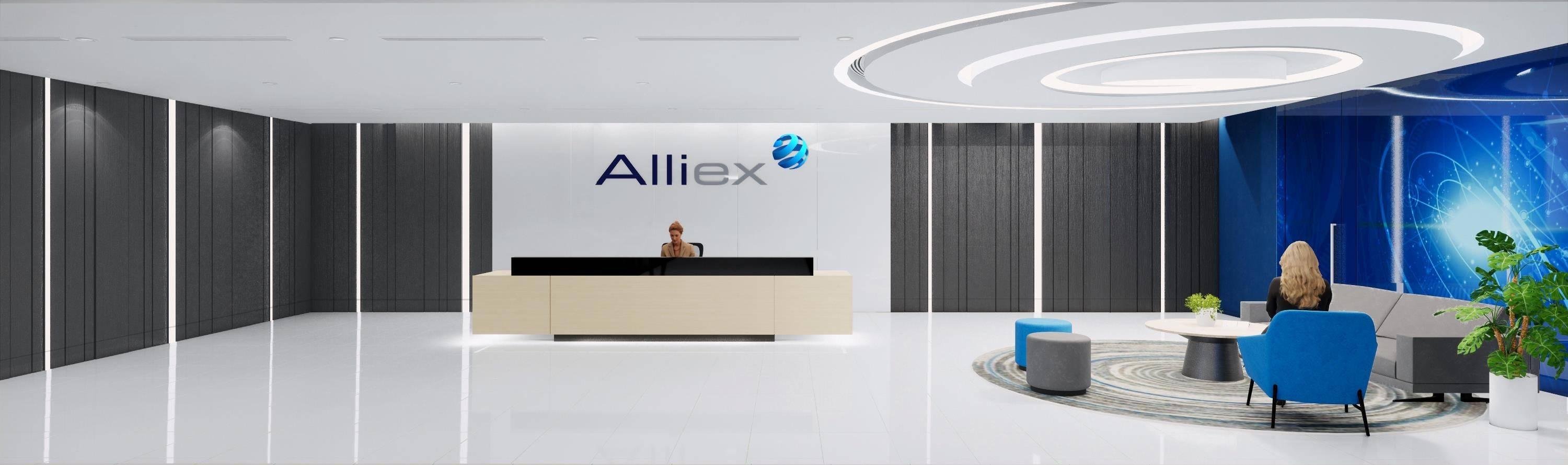 Alliex Vietnam JSC