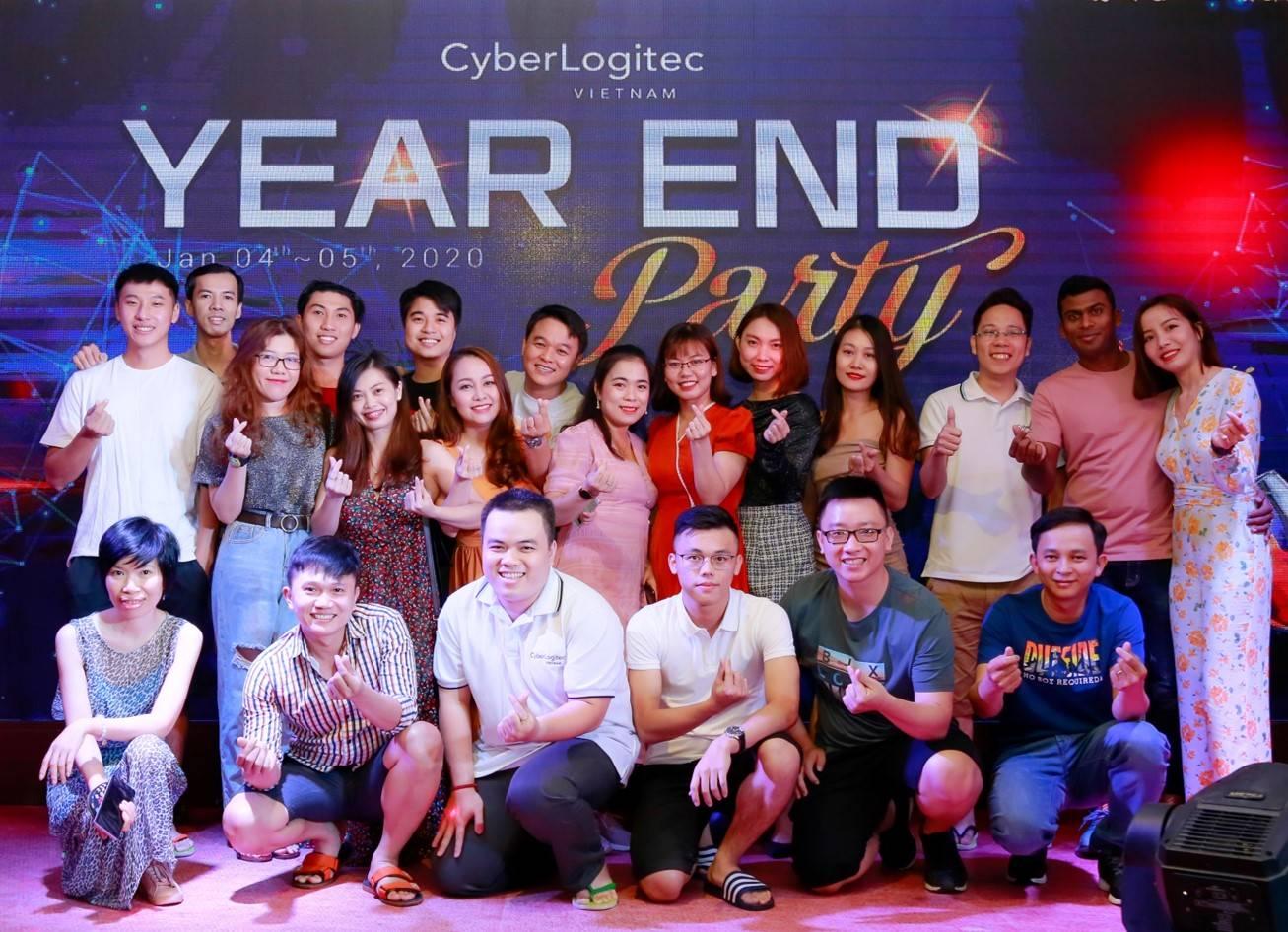 CyberLogitec Vietnam Co., Ltd.