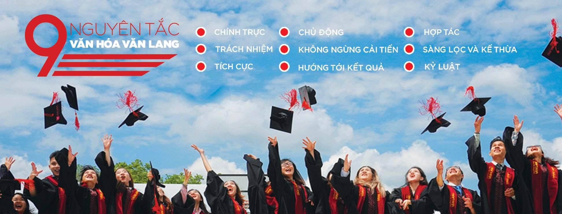 Trường Đại Học Văn Lang (VLU)