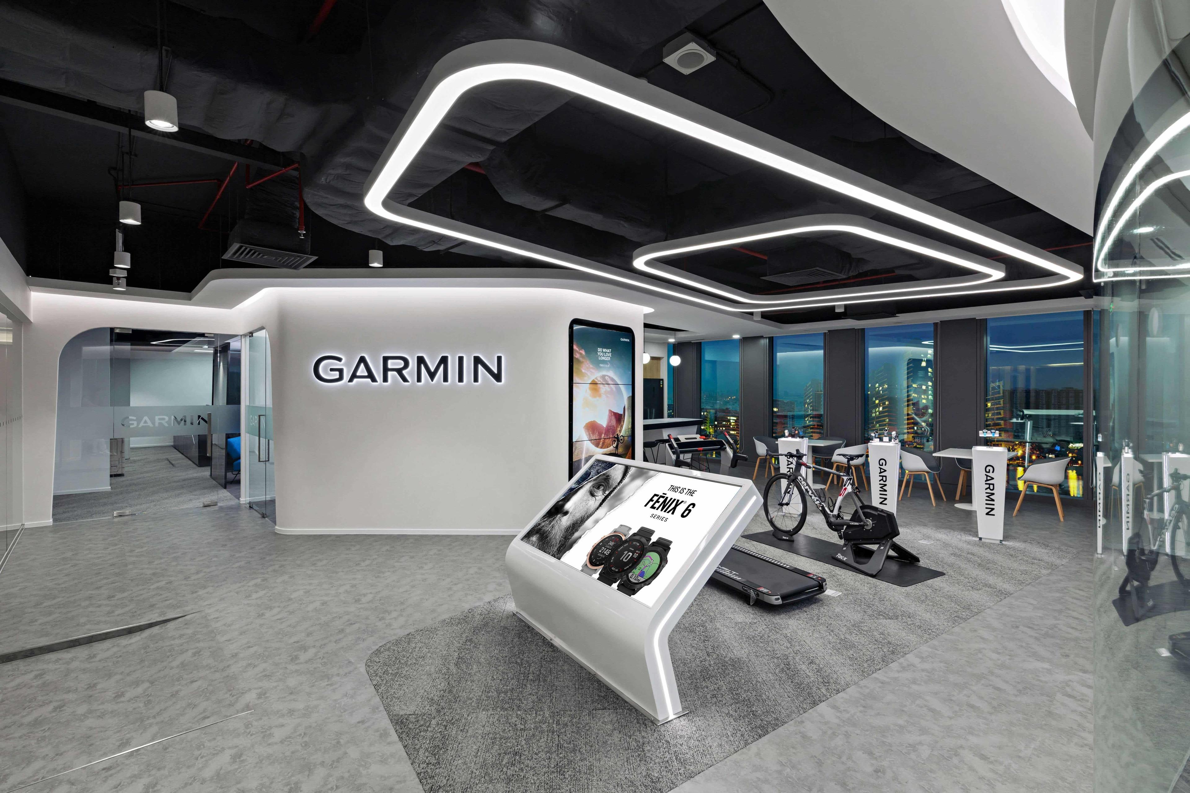 Garmin Vietnam