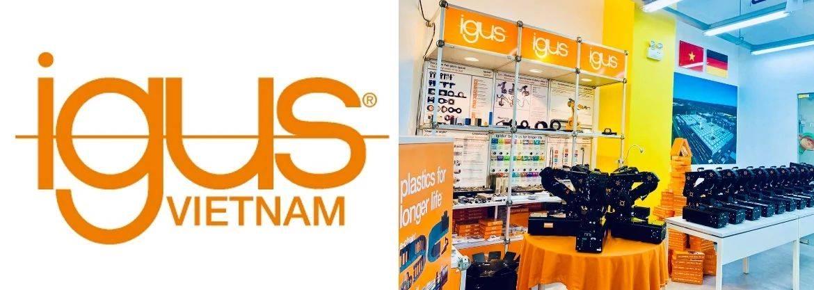 Igus Vietnam Company Limited