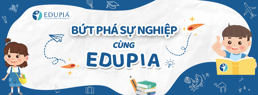 Edupia