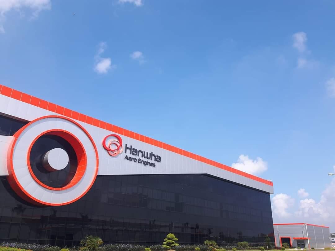 Hanwha Aero Engines Company Limited