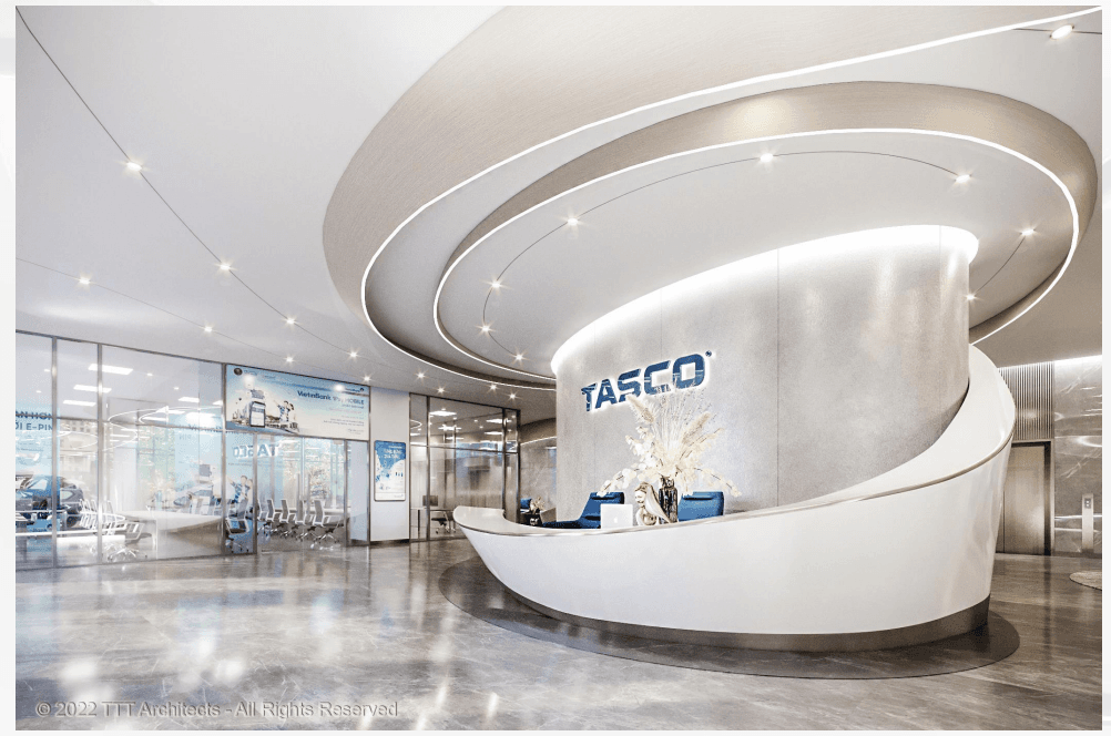 Tasco Joint Stock Company