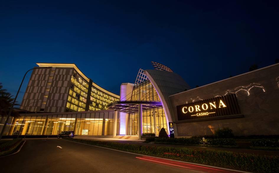 Corona Resort & Casino Phu Quoc, Vietnam