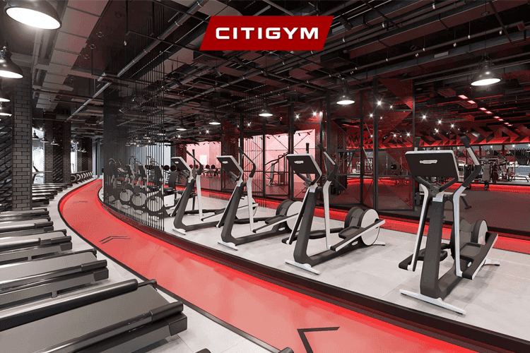 CÔNG TY CỔ PHẦN ĐẦU TƯ VÀ PHÁT TRIỂN DỊCH VỤ CITIGYM