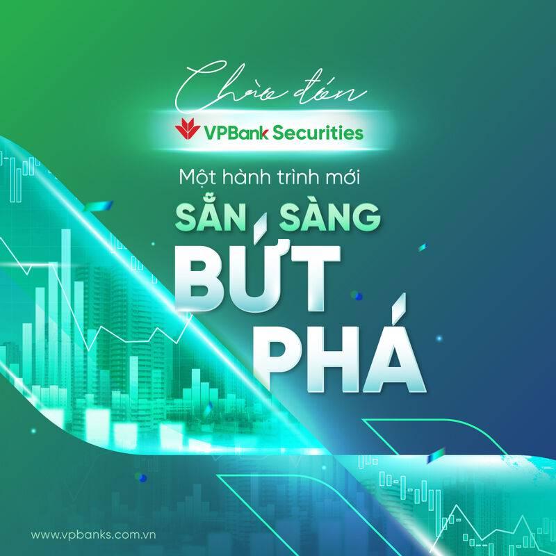 Công Ty Cổ Phần Chứng Khoán Vpbank