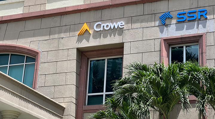 Crowe Vietnam Co., Ltd