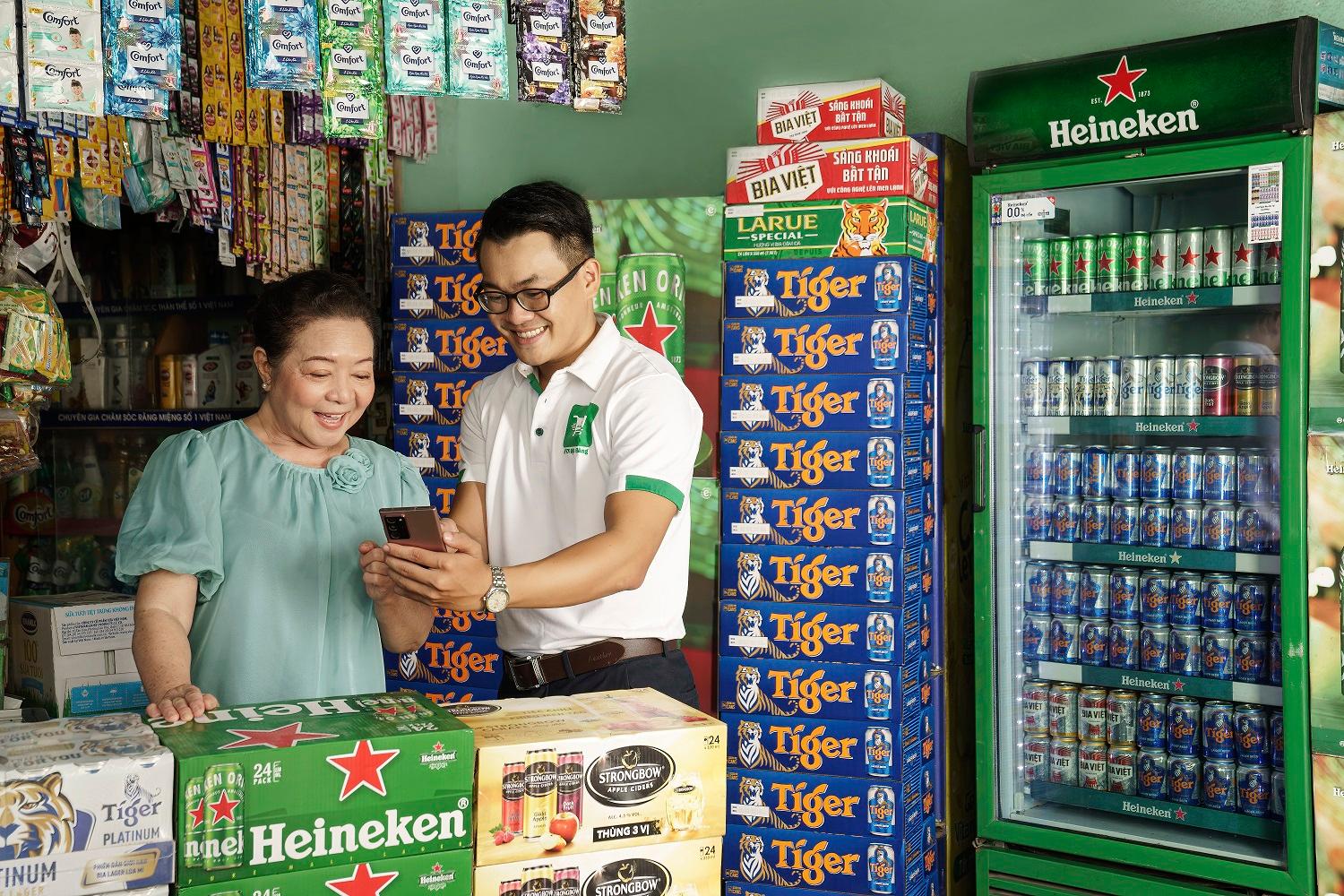 HEINEKEN Vietnam