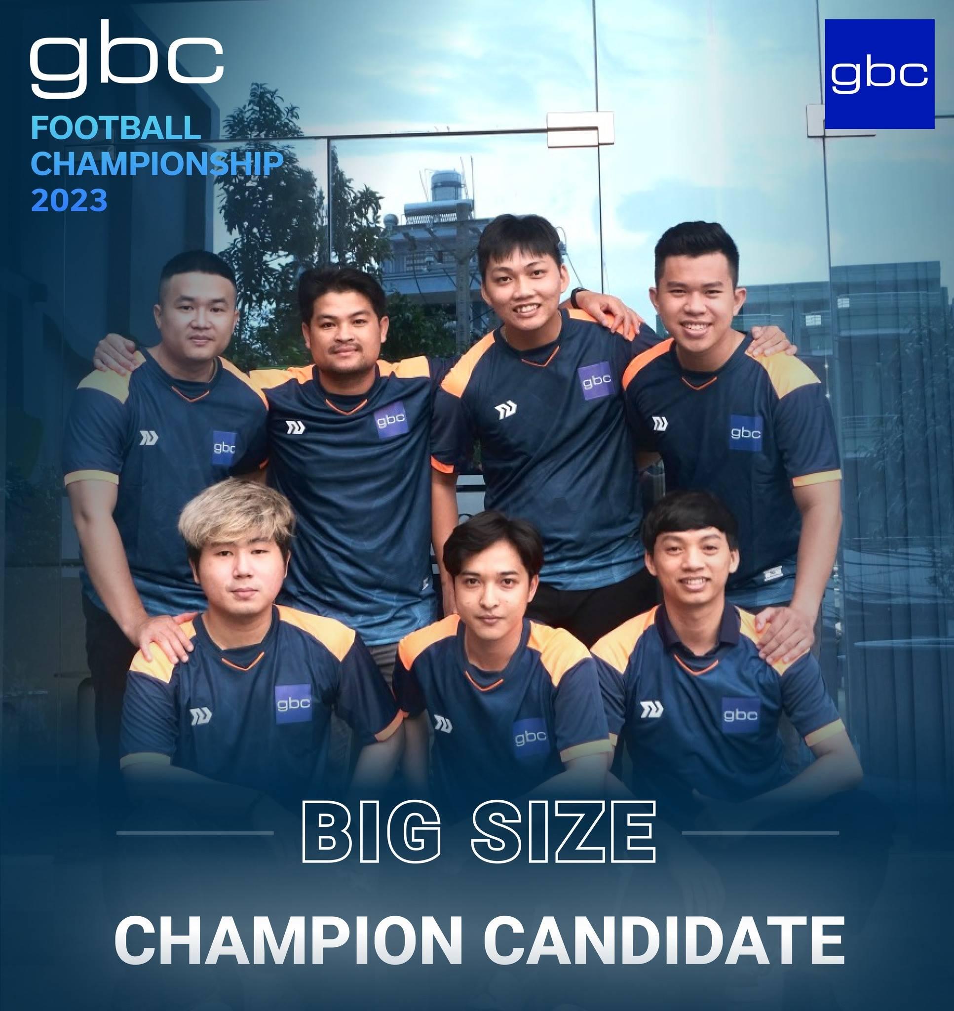 gbc engineers Vietnam LLC