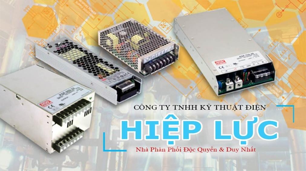 Công Ty TNHH Kỹ Thuật Điện Hiệp Lực