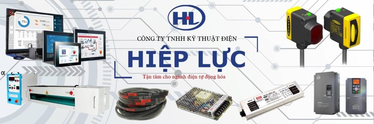 Công Ty TNHH Kỹ Thuật Điện Hiệp Lực