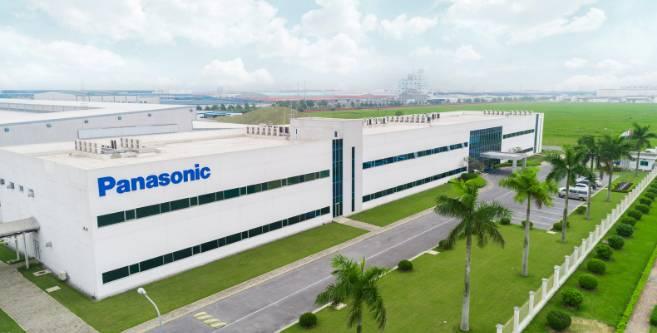 Latest Panasonic Vietnam Co.,ltd employment/hiring with high salary & attractive benefits