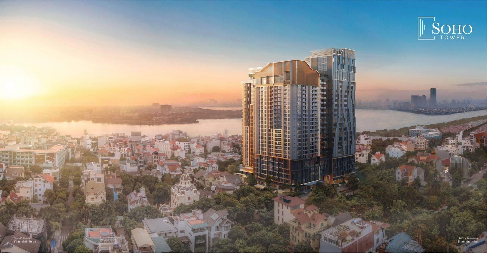 CapitaLand Development (Vietnam)