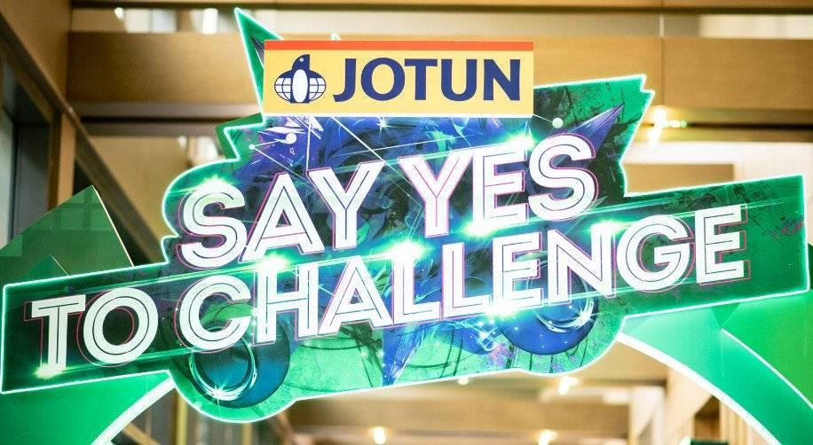 Jotun Paints Vietnam Company Limited tuyển dụng - Tìm việc mới nhất, lương thưởng hấp dẫn.