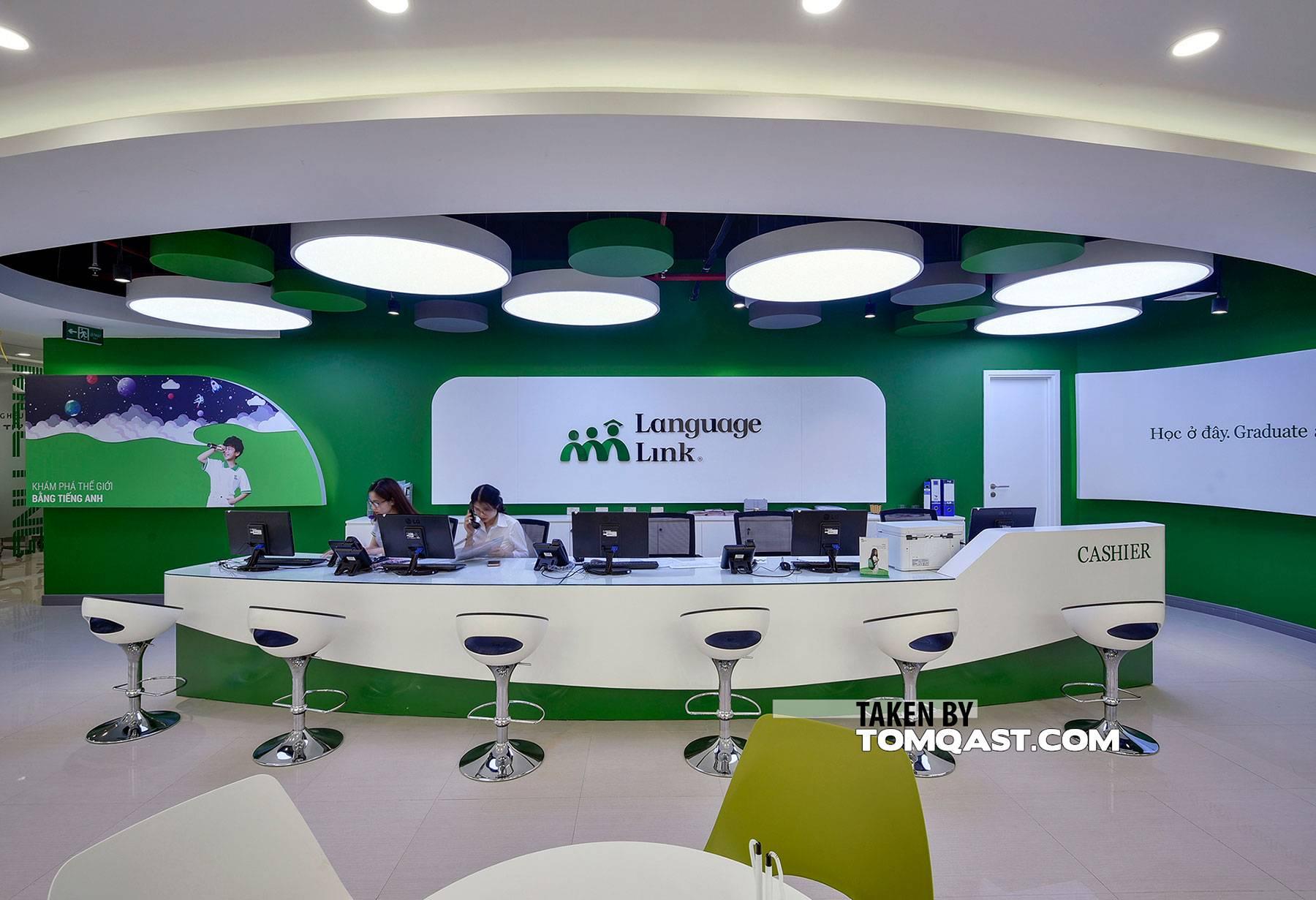 Language Link Vietnam