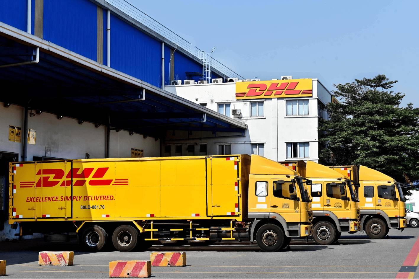 DHL Supply Chain