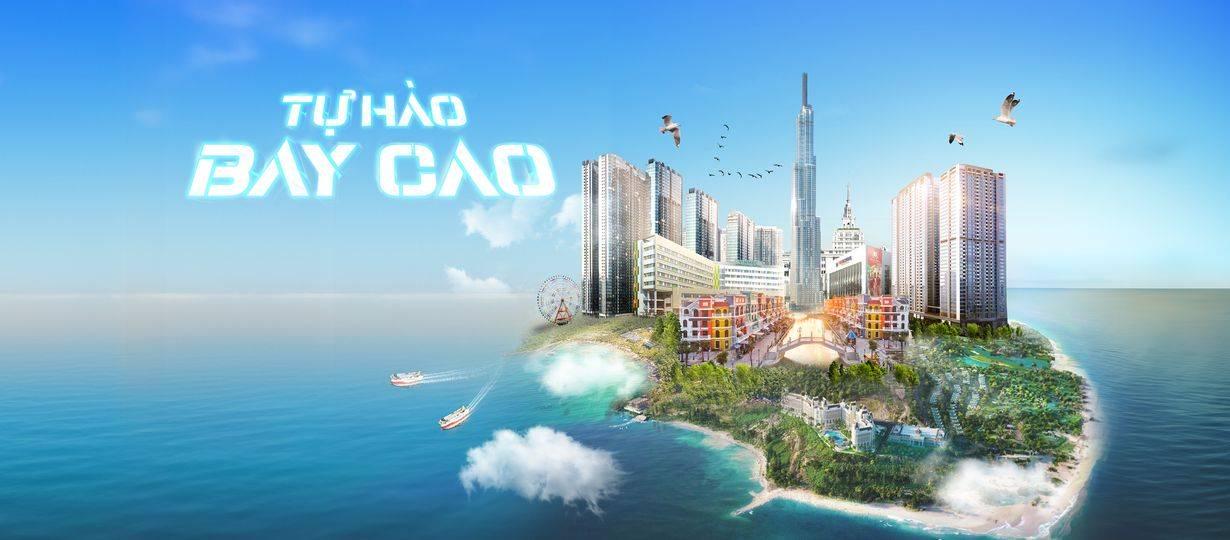 Tập Đoàn Vingroup - Công Ty Cổ phần Vincom Retail