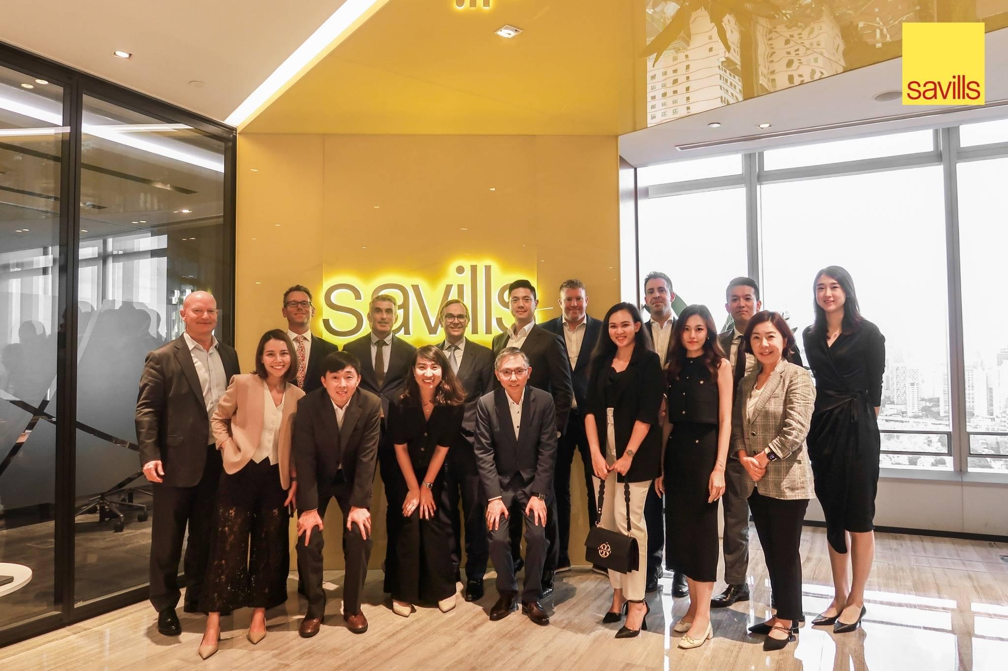 Công Ty TNHH Savills (Việt Nam)