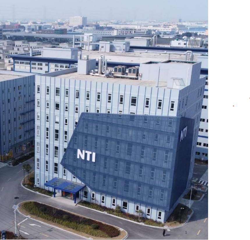 CÔNG TY TNHH NANOFILM TECHNOLOGIES VIỆT NAM