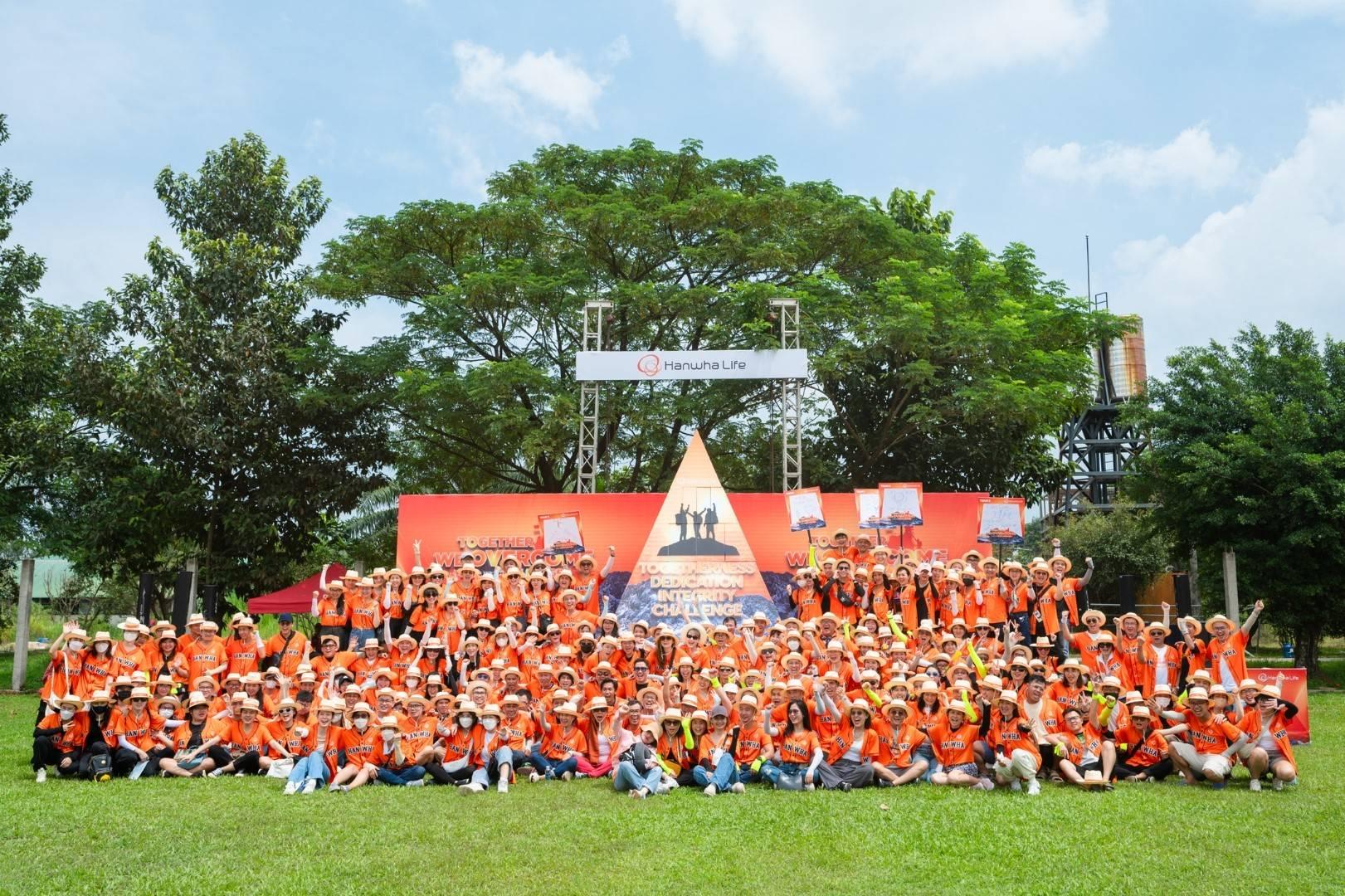 Hanwha Life Vietnam