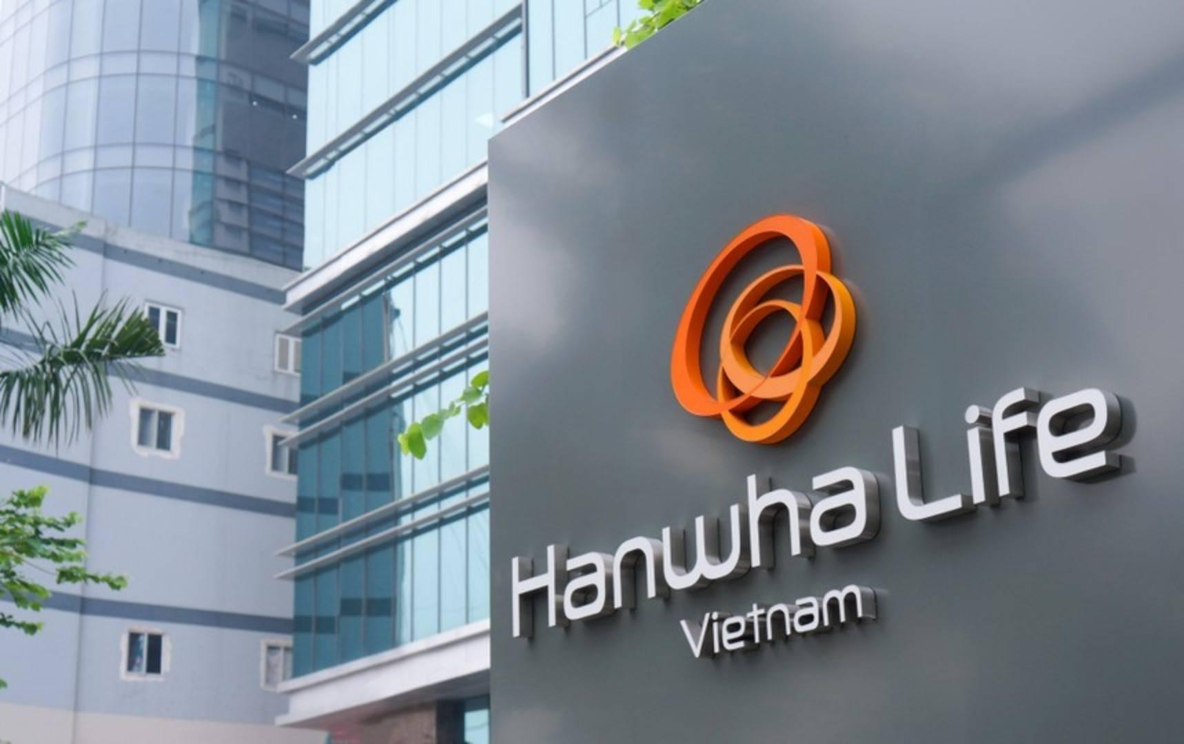 Hanwha Life Vietnam