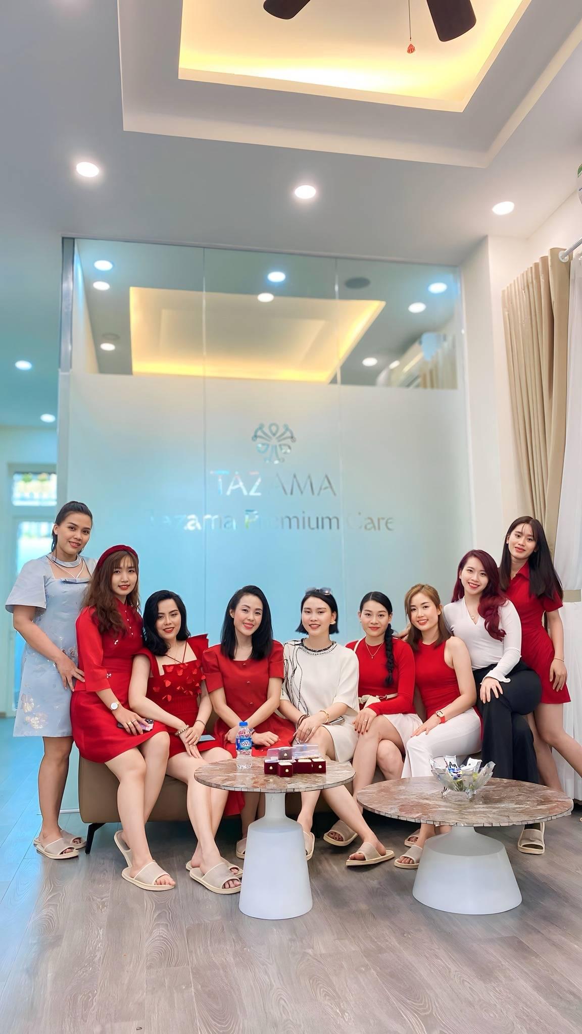 Trung tâm Công nghệ cao Tazama Premium Care