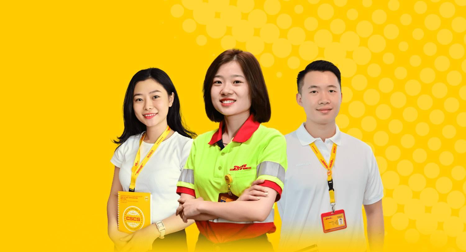 DHL Supply Chain