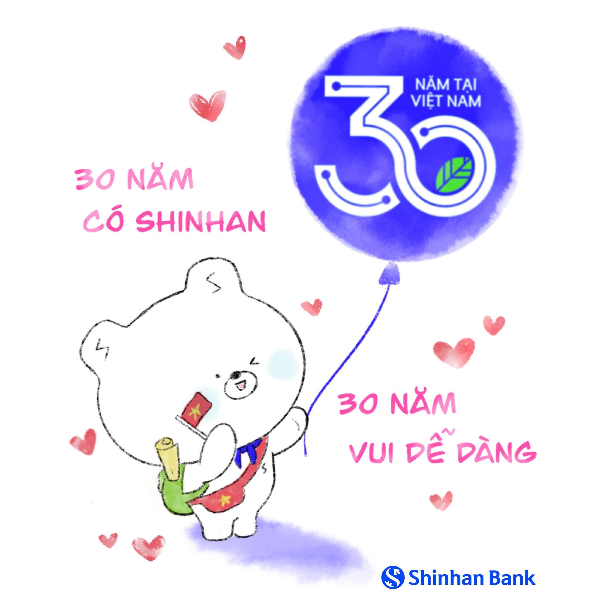 Shinhan Bank Vietnam