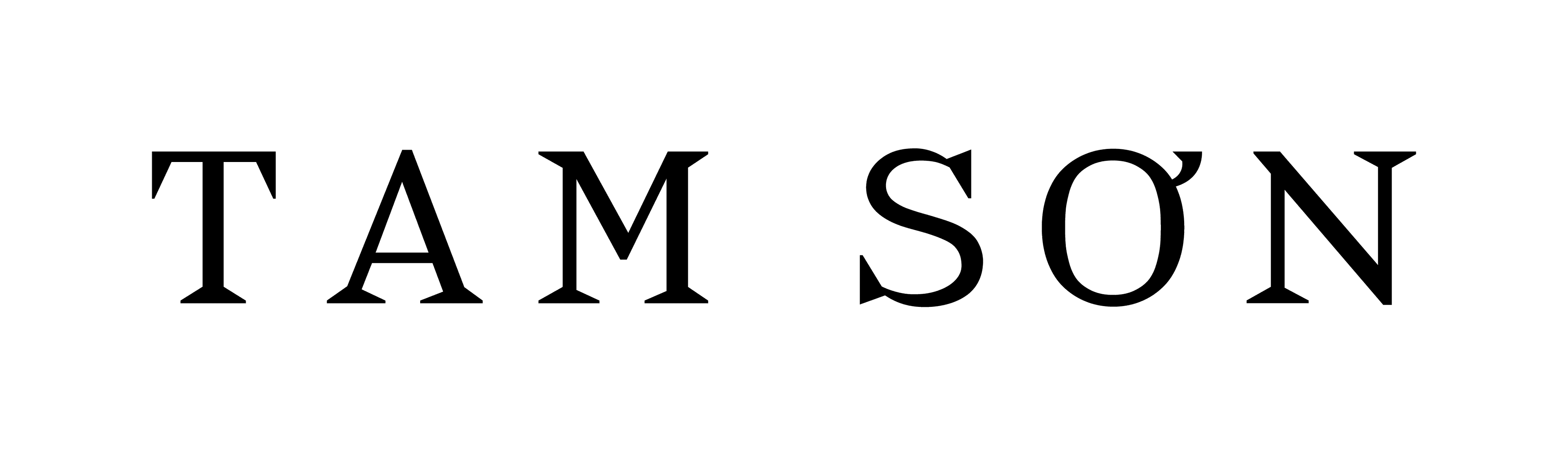 Tam Son International Joint Stock Company