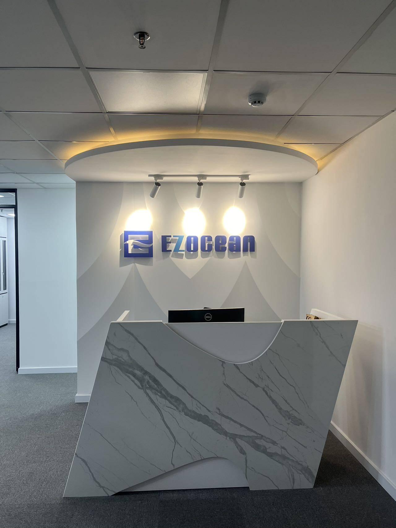 Công Ty TNHH Ezocean Logistics Vietnam