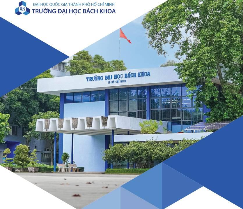 TRƯỜNG ĐẠI HỌC BÁCH KHOA ĐHQG-HCM