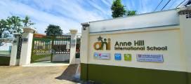 Anne Hill International School tuyển dụng - Tìm việc mới nhất, lương thưởng hấp dẫn.