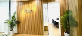 Latest Attivo International Co., Ltd. employment/hiring with high salary & attractive benefits