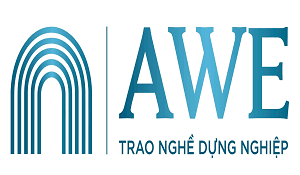 CÔNG TY CỔ PHẦN ĐÀO TẠO VÀ THIẾT KẾ AWE tuyển dụng - Tìm việc mới nhất, lương thưởng hấp dẫn.