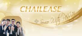 Chailease International Leasing Co., Ltd. (Head Office) tuyển dụng - Tìm việc mới nhất, lương thưởng hấp dẫn.