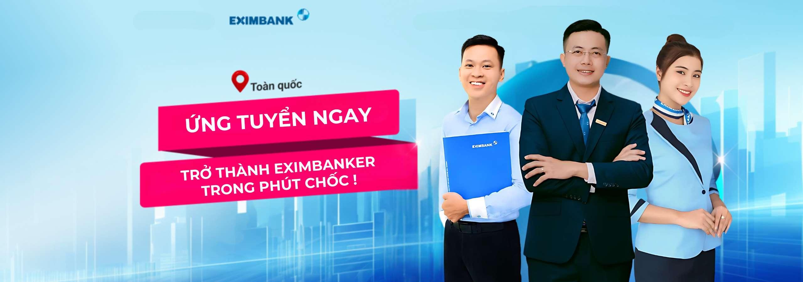 Hãy cùng Eximbank chắp cánh ước mơ của bạn#Khám phá ngay#