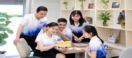 Ngân Hàng TNHH Indovina – Hội Sở tuyển dụng - Tìm việc mới nhất, lương thưởng hấp dẫn.