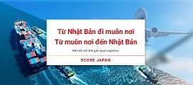 Công Ty TNHH Score Japan (Vietnam) tuyển dụng - Tìm việc mới nhất, lương thưởng hấp dẫn.