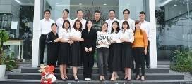 Latest Công ty cổ phần xây dựng thương mại và vật liệu Sông Hồng employment/hiring with high salary & attractive benefits