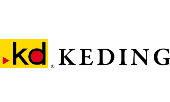 Keding Enterprises Co., Ltd.