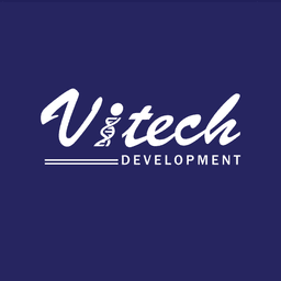 Công Ty TNHH Phát Triển Khoa Học Vitech