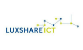 CÔNG TY TNHH LUXSHARE - ICT (VÂN TRUNG)