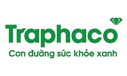 Công Ty Cổ Phần Traphaco